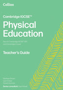 CAMBS IGCSE PE TG 2E