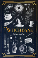 WITCHBANE PB