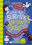 COULD YOU SURVIVE_YOU PICK PB