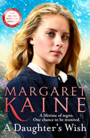 DAUGHTERS WISH_POTTERIES G2 PB