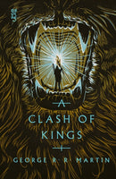 CLASH OF KINGS_SONG OF ICE2 HB