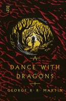 DANCE WITH DRAGON_SONG OF5 HB