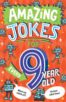 AMAZING JOKES_AMAZING JOKES PB
