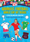 FLAG IT WOMENS FOOTBALL PB