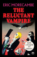 RELUCTANT VAMPIRE_RELUCTAN1 PB