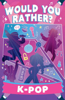 WOULD YOU RATHER_WOULD YOU PB