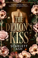 DEMONS KISS_DEMON LOVERS1 PB