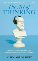 ART OF THINKING HB