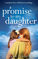 PROMISE TO MY DAUGHTER PB