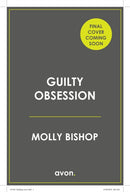 Guilty Obsession-9780008839505