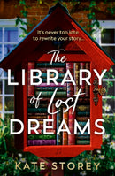 LIB OF LOST DREAMS PB