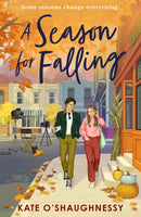 SEASON FOR FALLING PB