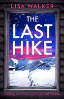 LAST HIKE PB