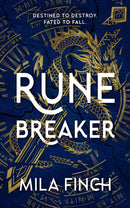 RUNEBREAKER HB