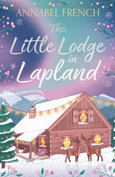 LITTLE LODGE IN_EUROPEAN ES PB