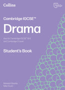 CAM IGCSE DRAMA 3ED SB