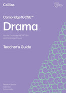 CAM IGCSE DRAMA 3ED TG