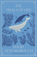 TRIALS OF LIFE PB+
