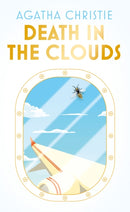 DEATH IN CLOUDS HB
