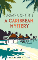 CARIBBEAN MYSTERY HB