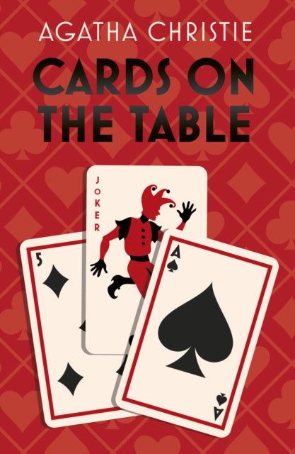 Cards on the Table