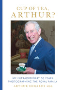 Cup of Tea, Arthur?