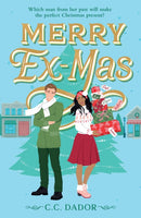 MERRY EX-MAS PB