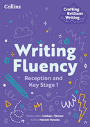 Writing Fluency: Reception and Key Stage 1