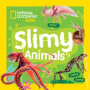 Slimy Animals
