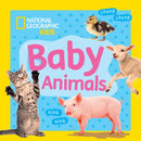 Baby Animals