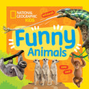 Funny Animals
