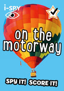 i-SPY On the Motorway