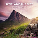 SCOTLAND BEST 100 PLACES PB+