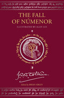 FALL OF NMENOR HB
