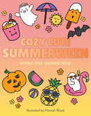COZY CUTE SUMMERWEEN PB