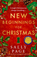 NEW BEGINNINGS_BK OF BEGIN2 PB