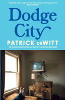 DODGE CITY PB