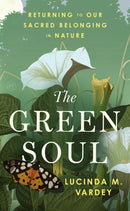 GREEN SOUL HB