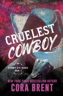 CRUELEST COWBOY_STORMS EYE1 PB