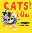 CATS IN CHAOS PB