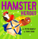 HAMSTER HEROES PB