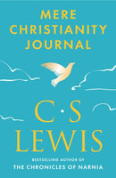 MERE CHRISTIANITY JOURNAL PB