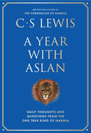 YR WITH ASLAN HB