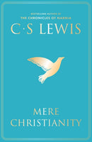 MERE CHRISTIANITY HB