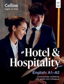 Hotel and Hospitality English