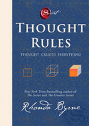THOUGHT RULES THOUGHT CREAT HB