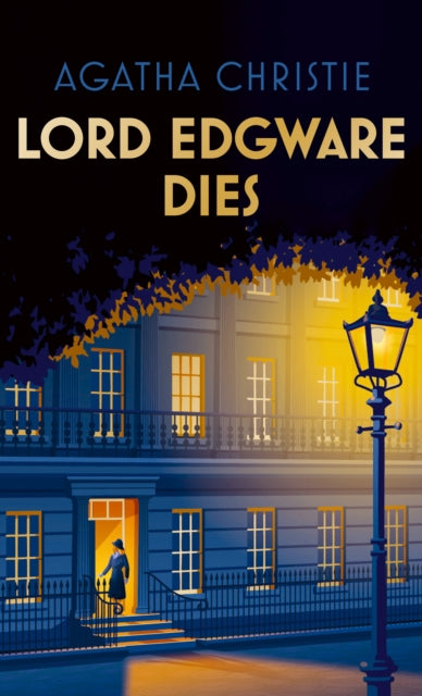 Lord Edgware Dies