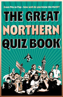 GREAT NORTHERN QUIZ BK HB