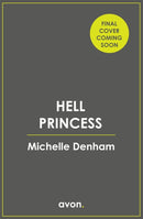 HELL PRINCESS PB