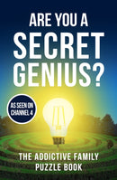 Are You a Secret Genius?
